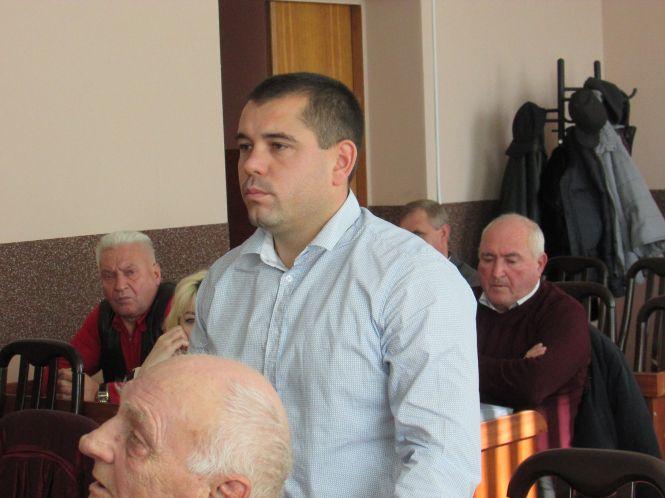 “Громрадівці” поговорили про вулицю Шевченка, сміттєві баки та туалети, фото №7 на сайті 20minut.ua