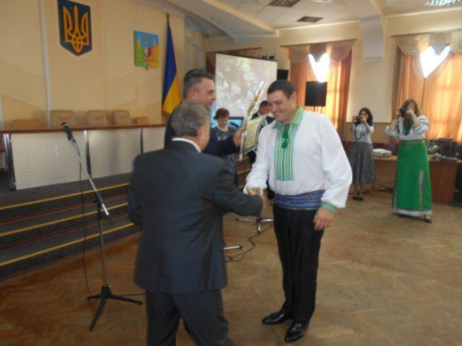 Працівників культури відзначили, фото №4 на сайті 20minut.ua