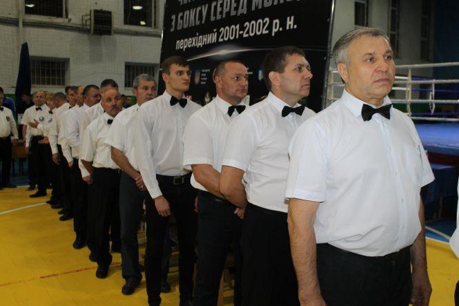 Близько 300 спортсменів з'їхалися в Житомир на Чемпіонат України з боксу серед молоді, фото №2 на сайті 20minut.ua