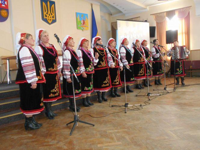 Працівників культури відзначили, фото №9 на сайті 20minut.ua