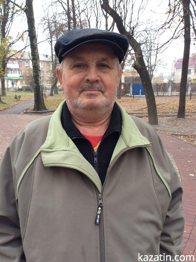 Які ви знаєте сорти продукції “Козятинхліб”?, фото №1 на сайті 20minut.ua