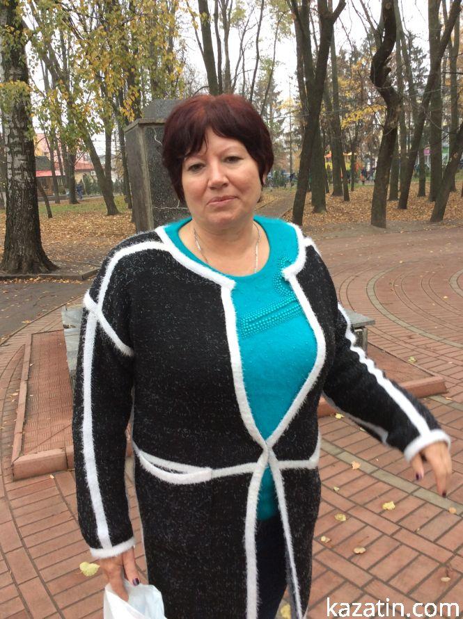 Які ви знаєте сорти продукції “Козятинхліб”?, фото №3 на сайті 20minut.ua