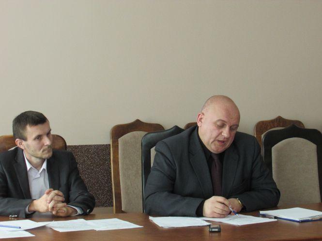 “Громрадівці” поговорили про вулицю Шевченка, сміттєві баки та туалети, фото №5 на сайті 20minut.ua