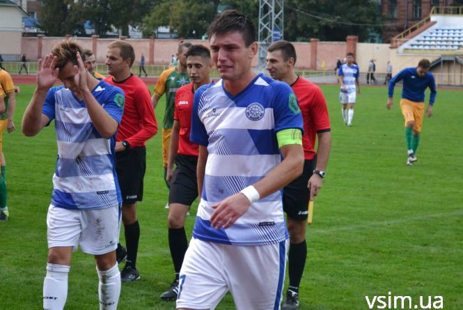 В гості за реваншем: “Поділля” готується до останнього матчу 2018 року, фото №1 на сайті vsim.ua