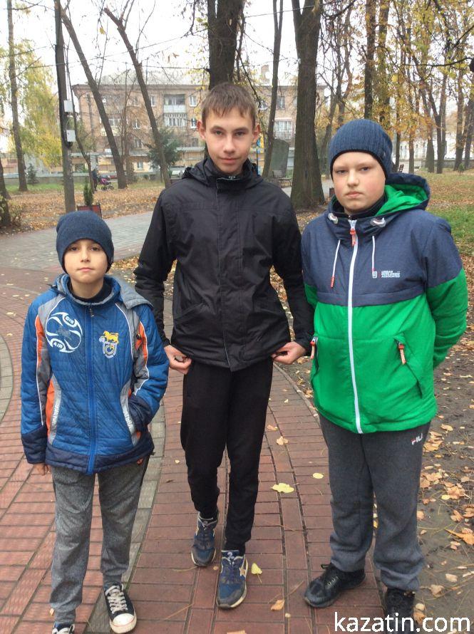 Які ви знаєте сорти продукції “Козятинхліб”?, фото №2 на сайті 20minut.ua