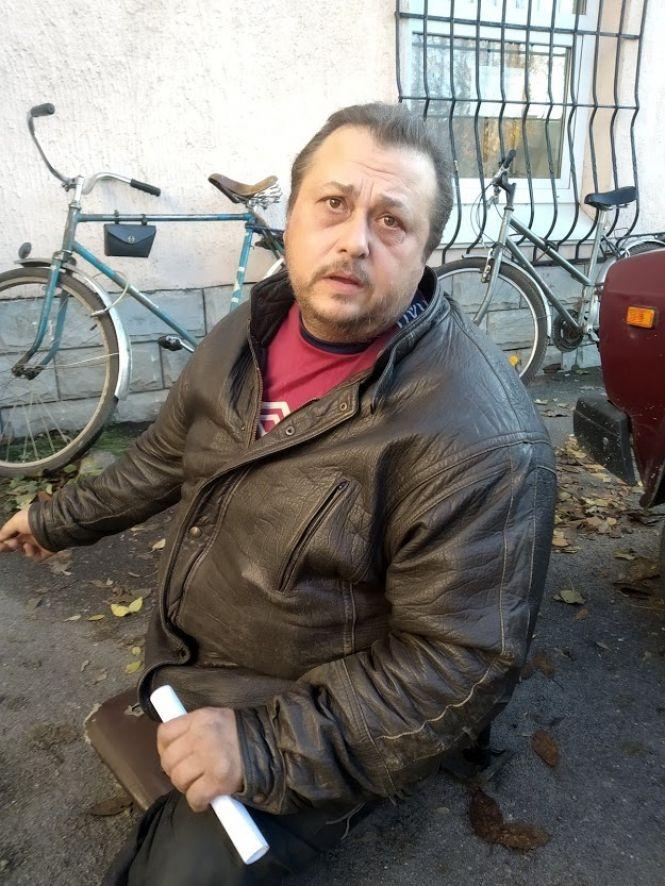 Через торту́ри.  Організатор: Козятинська міська рада, фото №2 на сайті 20minut.ua