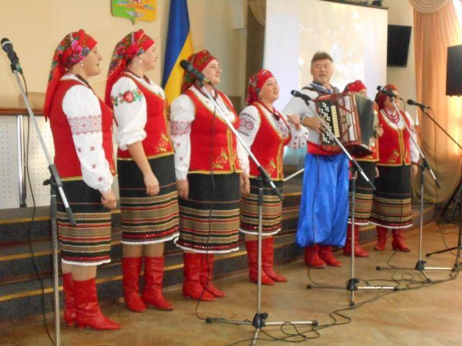 Працівників культури відзначили, фото №7 на сайті 20minut.ua