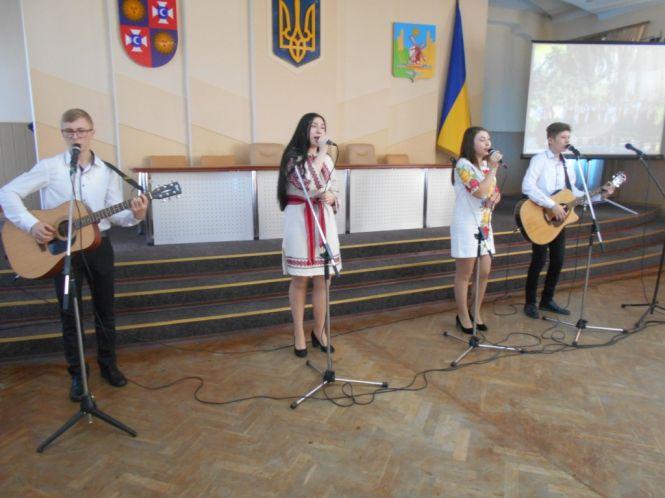 Працівників культури відзначили, фото №6 на сайті 20minut.ua