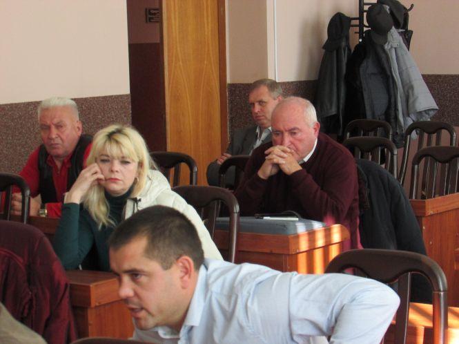 “Громрадівці” поговорили про вулицю Шевченка, сміттєві баки та туалети, фото №6 на сайті 20minut.ua
