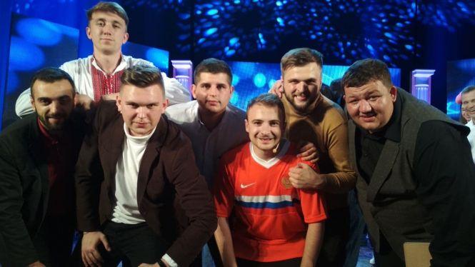 Новини Тернополя - фото з Як з'явилися тернопільські  Як з'явилися тернопільські