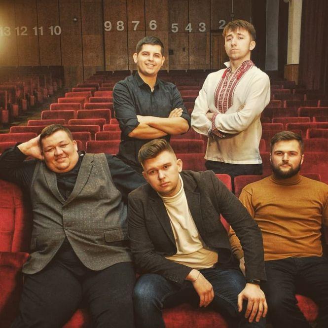 Новини Тернополя - фото з Як з'явилися тернопільські  Як з'явилися тернопільські