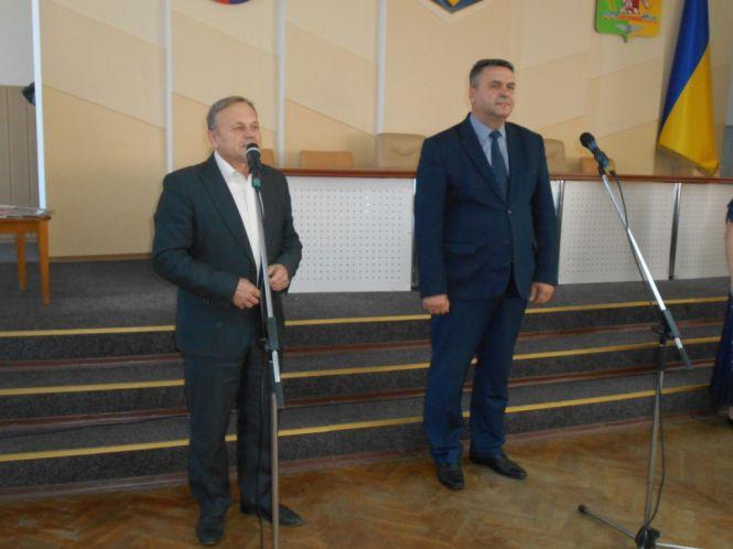 Працівників культури відзначили, фото №3 на сайті 20minut.ua