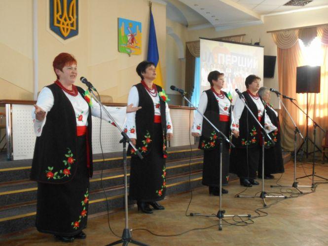 Працівників культури відзначили, фото №8 на сайті 20minut.ua