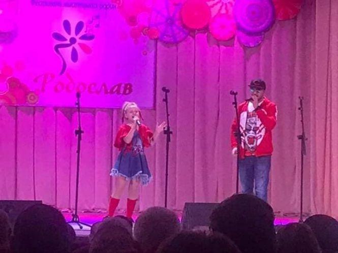 Новини Кам'янця-Подільського - фото з Як кам'янчани святкували фестиваль Як кам'янчани святкували фестиваль