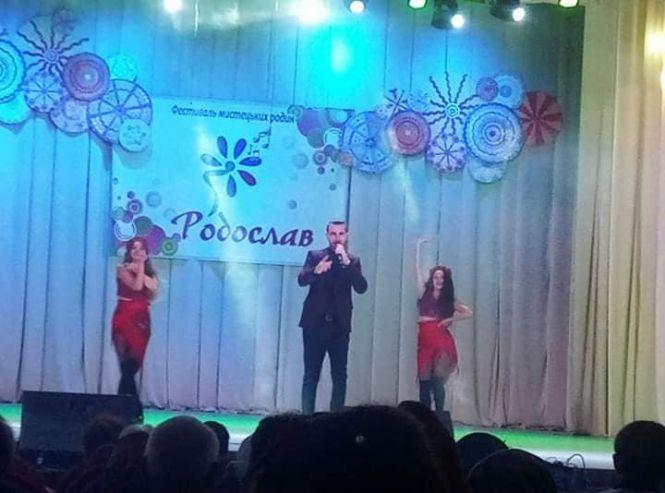 Новини Кам'янця-Подільського - фото з Як кам'янчани святкували фестиваль Як кам'янчани святкували фестиваль