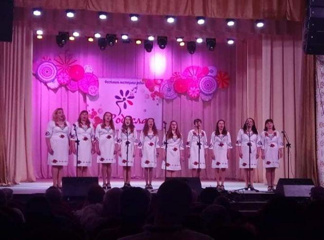 Новини Кам'янця-Подільського - фото з Як кам'янчани святкували фестиваль Як кам'янчани святкували фестиваль