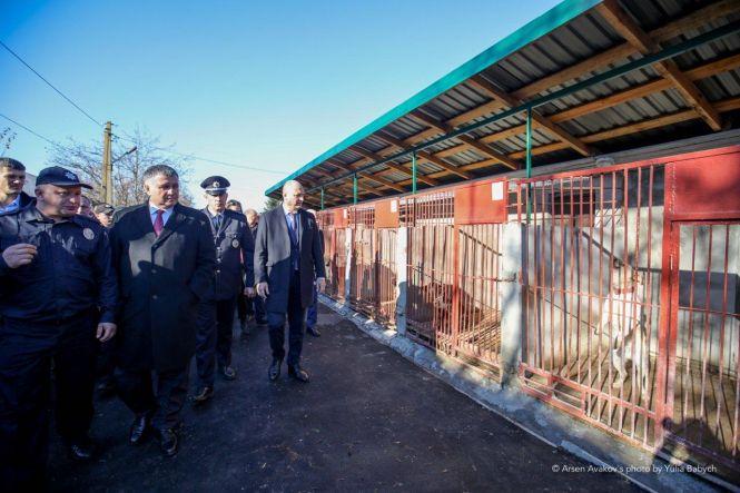 Чому Аваков і Князєв приїхали на Хмельниччину, фото №1 на сайті vsim.ua