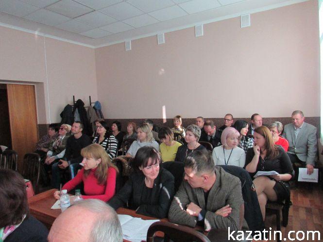 Новини Козятина - фото з За дві години без проволочок