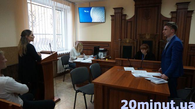 «П’яна» справа Овчарука в суді. Чому знову перенесли?, фото №4 на сайті 20minut.ua