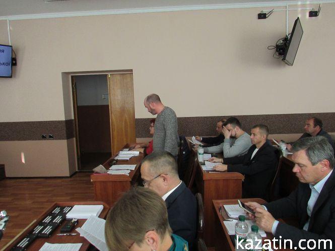 Новини Козятина - фото з За дві години без проволочок