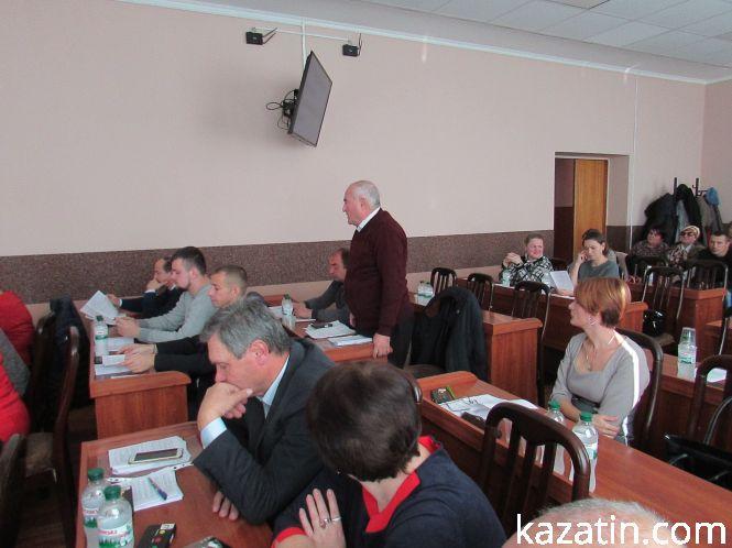 Новини Козятина - фото з За дві години без проволочок