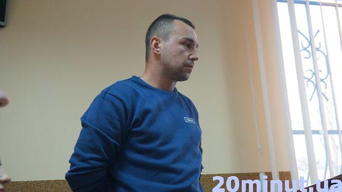 «П’яна» справа Овчарука в суді. Чому знову перенесли?, фото №2 на сайті 20minut.ua