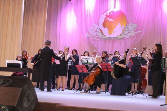 Новини Кам'янця-Подільського - фото з Кам'янецьких митців нагородили грошовими преміями