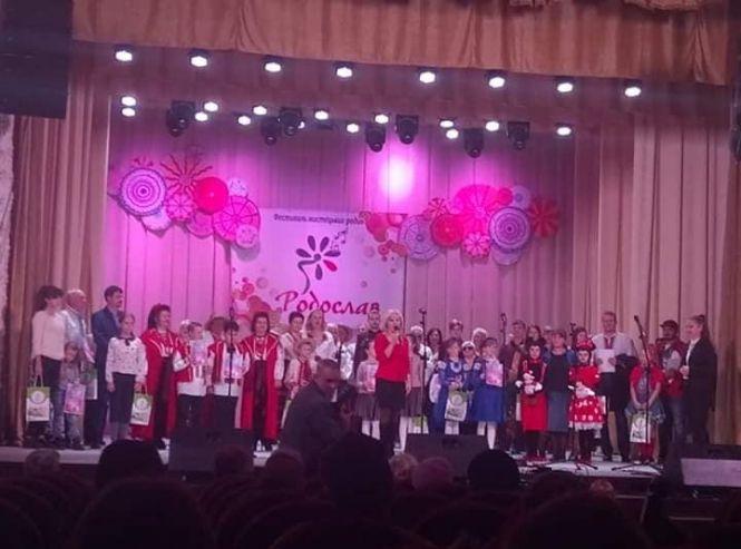 Новини Кам'янця-Подільського - фото з Як кам'янчани святкували фестиваль Як кам'янчани святкували фестиваль