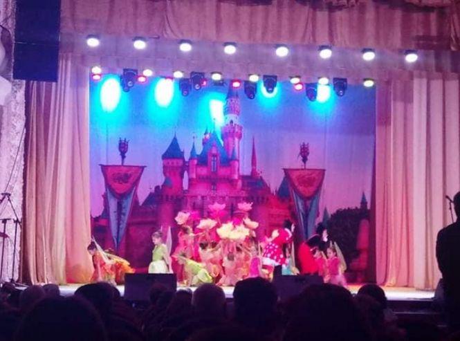 Новини Кам'янця-Подільського - фото з Як кам'янчани святкували фестиваль Як кам'янчани святкували фестиваль