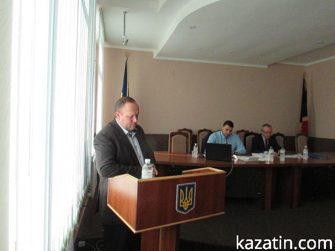 Новини Козятина - фото з За дві години без проволочок