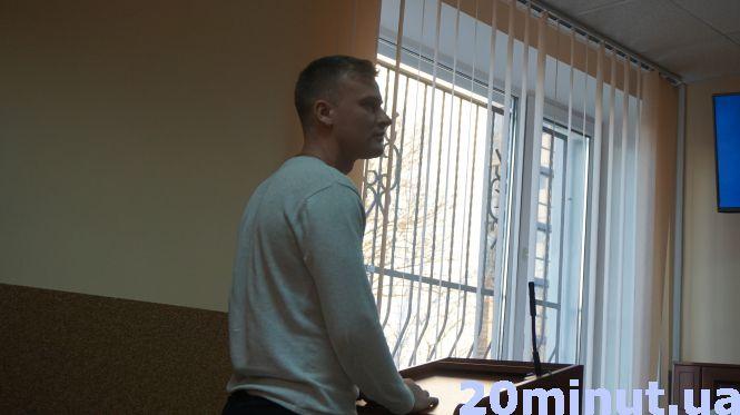 «П’яна» справа Овчарука в суді. Чому знову перенесли?, фото №3 на сайті 20minut.ua