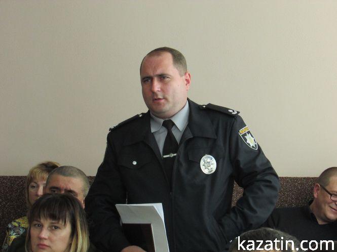 Новини Козятина - фото з За дві години без проволочок