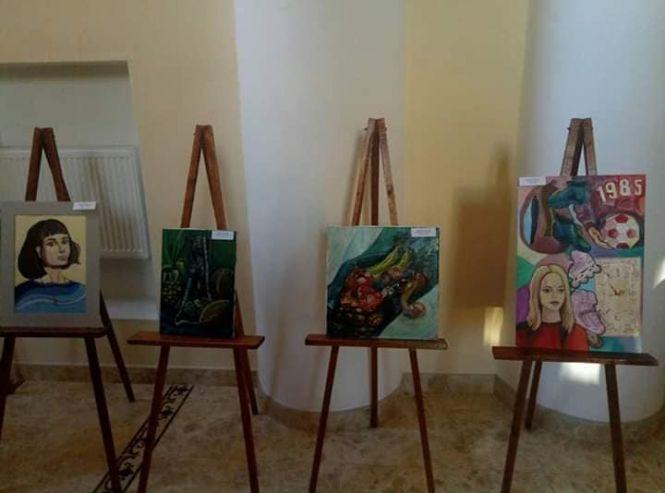 Новини Кам'янця-Подільського - фото з Як кам'янчани святкували фестиваль Як кам'янчани святкували фестиваль