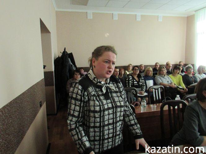 Новини Козятина - фото з За дві години без проволочок