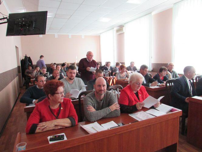 Новини Козятина - фото з За дві години без проволочок