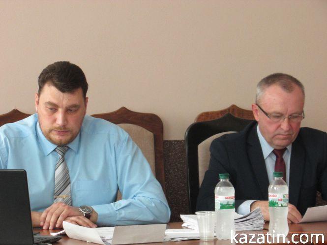 Новини Козятина - фото з За дві години без проволочок