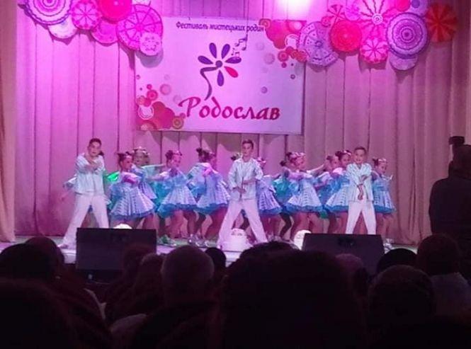 Новини Кам'янця-Подільського - фото з Як кам'янчани святкували фестиваль Як кам'янчани святкували фестиваль