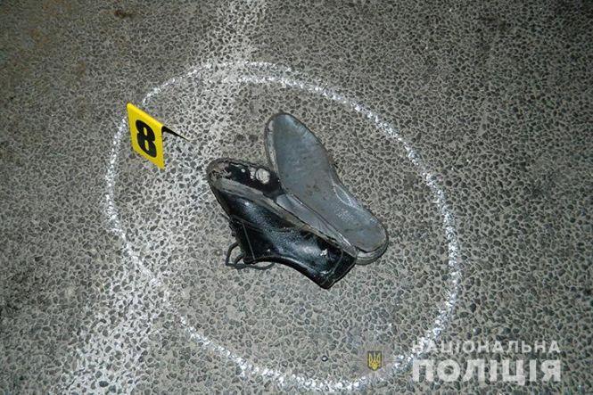 Новини Тернополя - фото з Смертельна аварія на Чортківщині: поліція збирала частини тіла з дороги Смертельна аварія на Чортківщині: поліція збирала частини тіла з дороги, фото №2 на сайті 20minut.ua