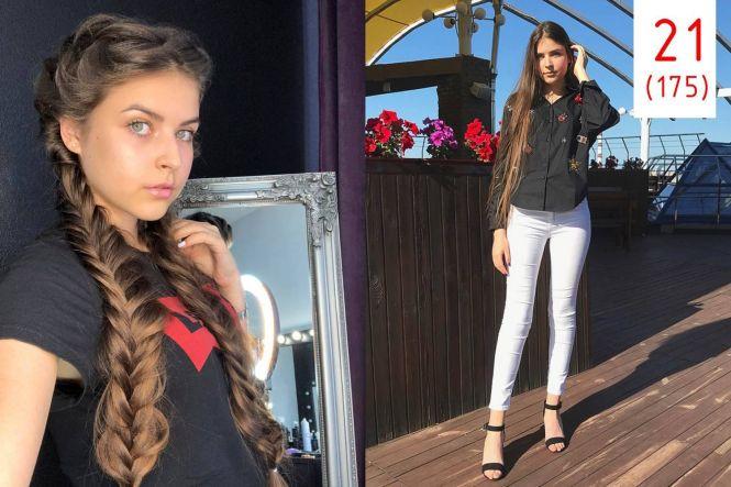 Красуні обрані: дівчата, які цьогоріч будуть боротися за корону «Міс Вінниця», фото №5 на сайті 20minut.ua