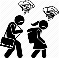 За булінг оштрафують батьків і вчителів. Стали діючими санкції за нове порушення, фото №2 на сайті 20minut.ua