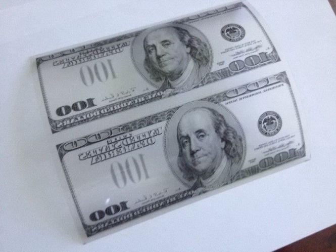 Новини Тернополя - фото з У Тернополі засудили фальшивомонетника, який друкував долари У Тернополі засудили фальшивомонетника, який друкував долари, фото №1 на сайті 20minut.ua