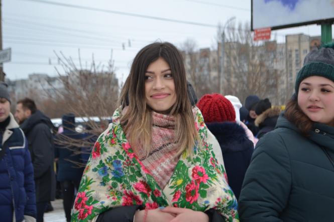 Новини Хмельницького - фото з Хмельничани «живим ланцюгом» з’єднали береги Південного Бугу Хмельничани «живим ланцюгом» з’єднали береги Південного Бугу, фото №13 на сайті vsim.ua
