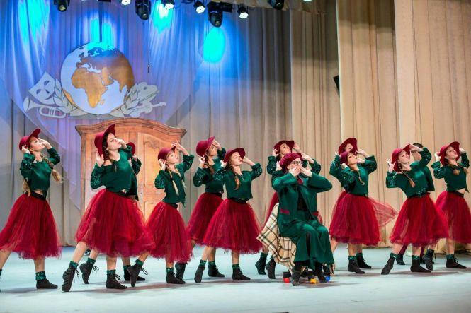 Новини Кам'янця-Подільського - фото з Кам'янецьких митців нагородили грошовими преміями