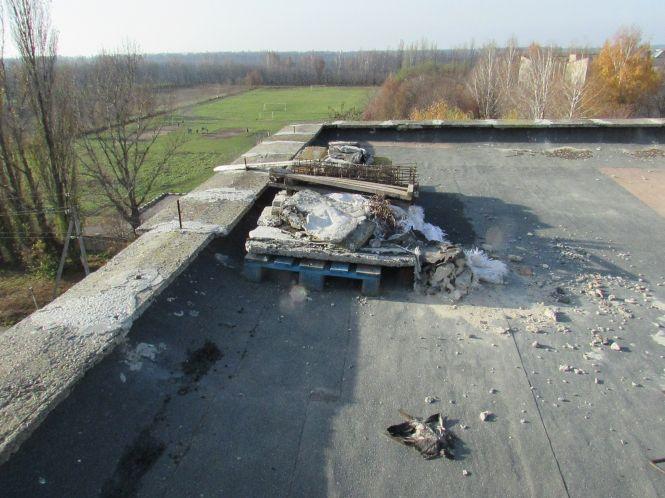 Новини Козятина - фото з Як дурять людей в Козятині недбалі фахівці Як дурять людей в Козятині недбалі фахівці, фото №5 на сайті 20minut.ua