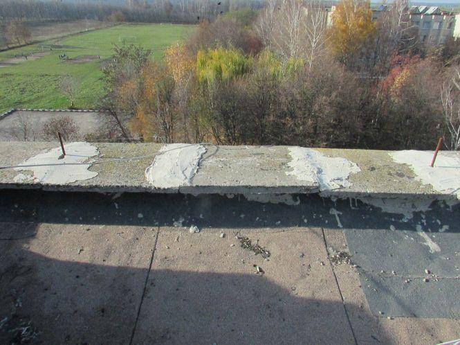 Новини Козятина - фото з Як дурять людей в Козятині недбалі фахівці Як дурять людей в Козятині недбалі фахівці, фото №4 на сайті 20minut.ua