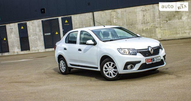 Новини Вінниці - фото з Глобальні зміни правил розмитнення, найпопулярніші авто в Україні та тест-драйв Renault Logan: огляд автоновин Глобальні зміни правил розмитнення, найпопулярніші авто в Україні та тест-драйв Renault Logan: огляд автоновин, фото №4 на сайті 20minut.ua