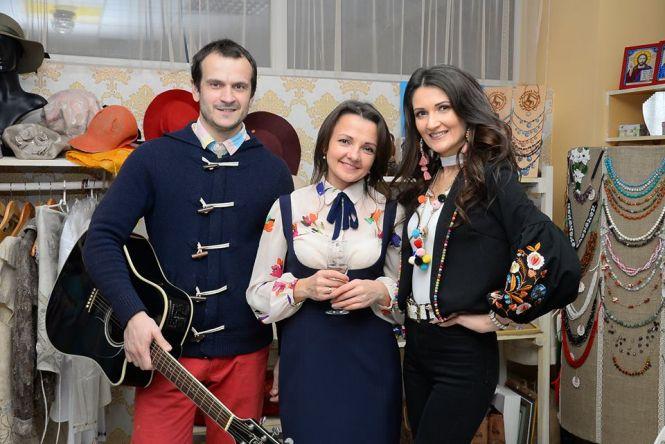 Новини Тернополя - фото з Тернополян запрошують на творчі майстер-класи Тернополян запрошують на творчі майстер-класи, фото №5 на сайті 20minut.ua