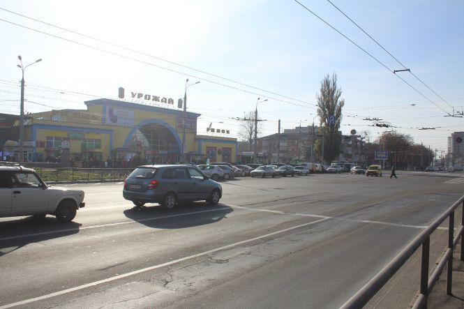 Новини Вінниці - фото з Перехід на «Урожаї» не будуть ремонтувати за кошти міста. Там може бути наземний перехід Перехід на «Урожаї» не будуть ремонтувати за кошти міста. Там може бути наземний перехід, фото №5 на сайті 20minut.ua
