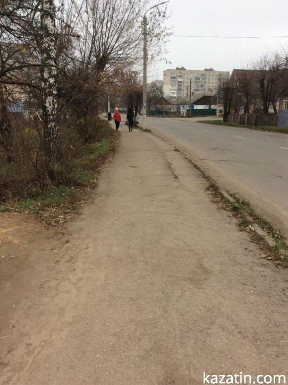 Новий тиждень листопада у Козятині, фото №11 на сайті 20minut.ua