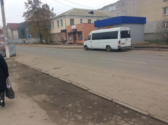Новий тиждень листопада у Козятині, фото №21 на сайті 20minut.ua